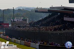 24 heures du Mans Moto –