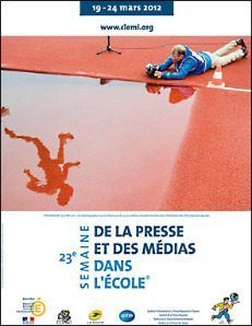 Semaine de la presse et des médias à l’école