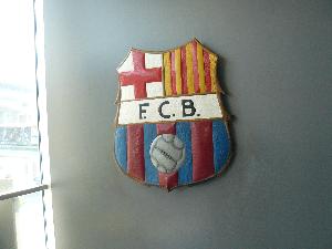 Le stade du FC Barcelone