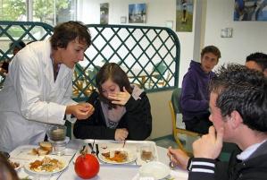 La cuisine alternative débarque dans les lycées mayennais