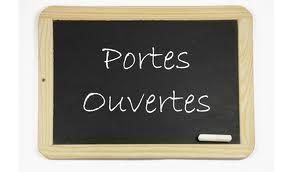 Portes ouvertes