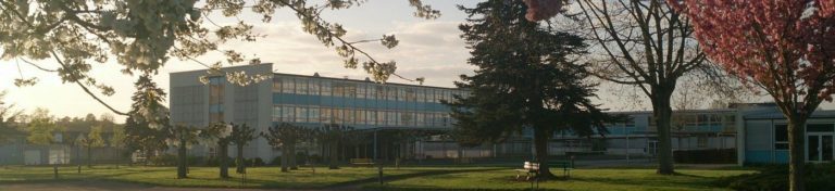 Lycée Pierre Et Marie Curie  Lycée Professionnel  Chateau Gontier