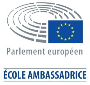 Le Lycée Pierre et Marie Curie : Ambassadeur Européen… depuis un an.