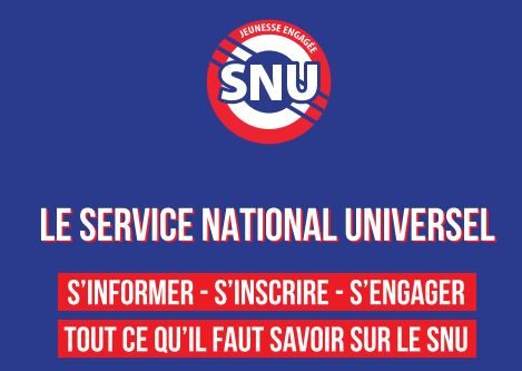 Service National Universel