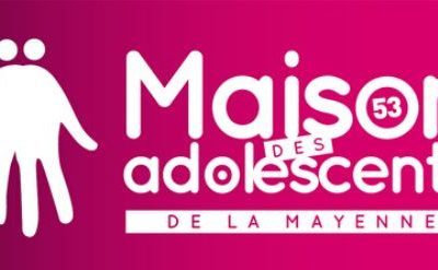 Maison des adolescents de la Mayenne