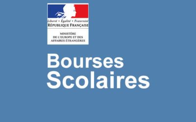 Bourses nationales d’études du 2nd degré de lycée – Campagne pour la rentrée scolaire 2020-2021