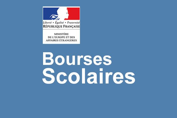 Bourses nationales d’études du 2nd degré de lycée – Campagne pour la rentrée scolaire 2020-2021