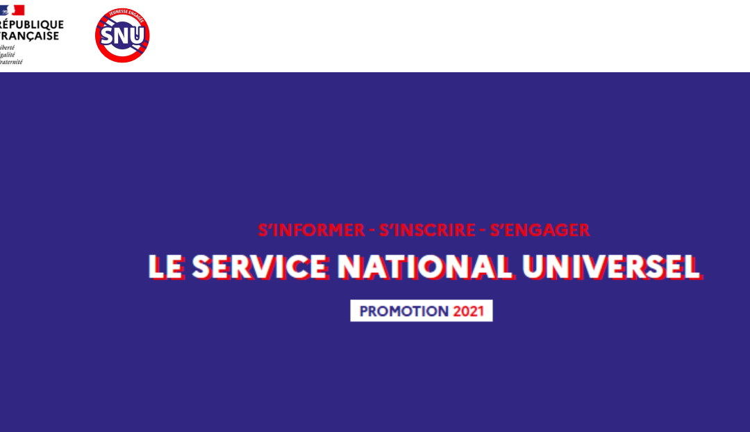 Service National Universel